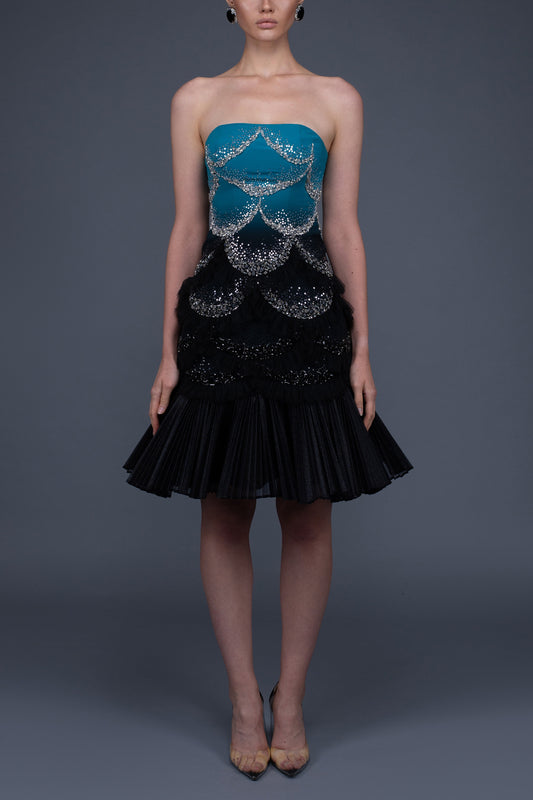 Rabia Dress