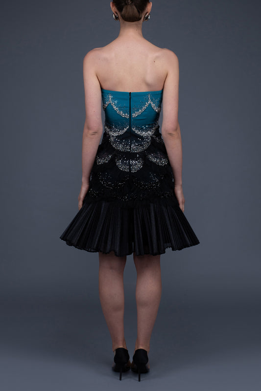 Rabia Dress