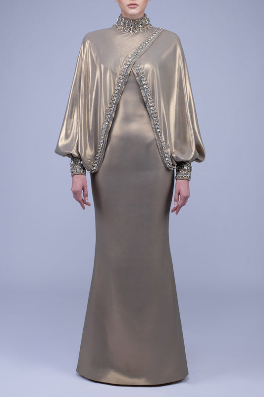 Rani Gown