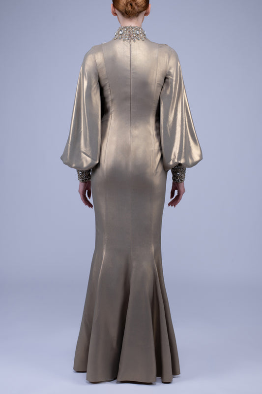 Rani Gown