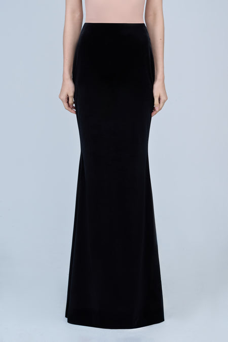 Raven Skirt