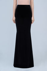 Raven Skirt