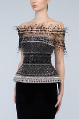 Raven Skirt