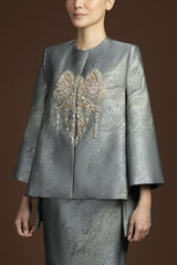 MAHSURI IN SMOKE GOLD