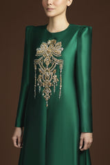 MAYANG SARI IN EMERALD