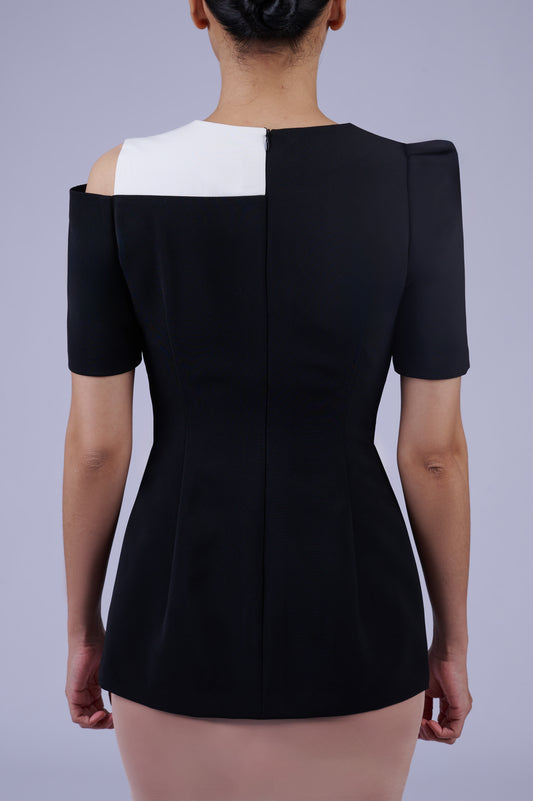 Rebecca Blouse