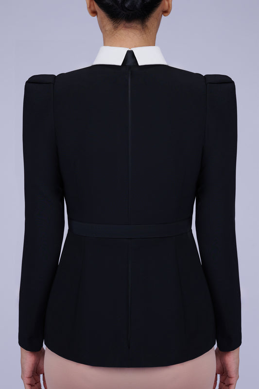 Reese Blouse