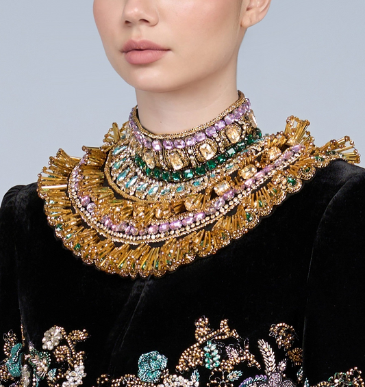 Champaca Chocker