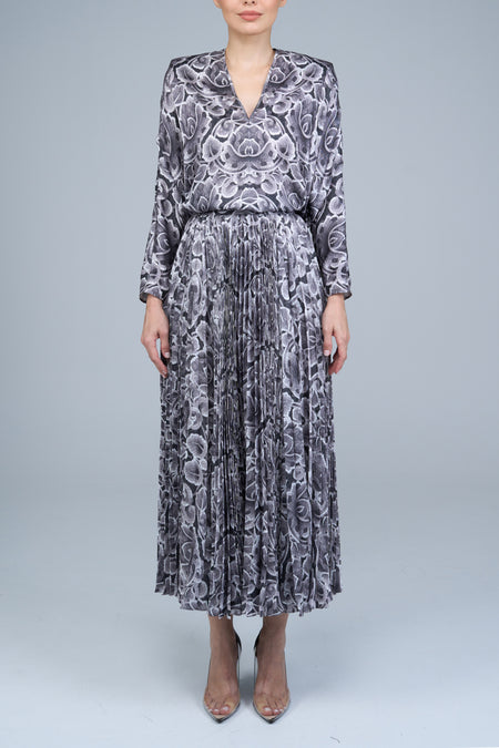 Rimini Set in Black & White