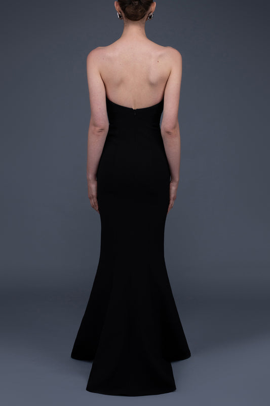 Riyaa gown