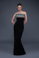 Riyaa gown