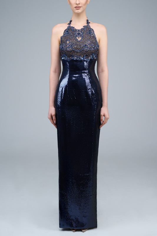 Roseyatimah Dress