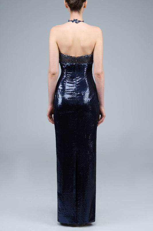 Roseyatimah Dress