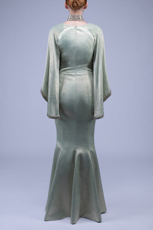 Roshanara Gown
