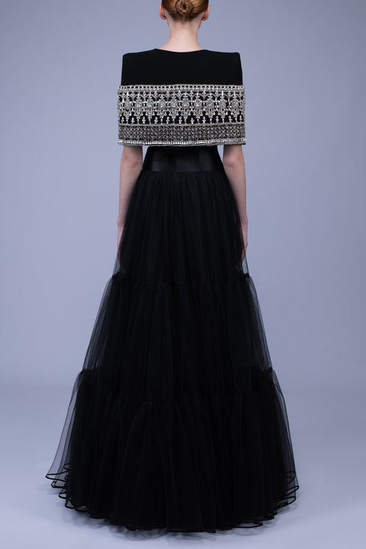 Ruqaiya Gown