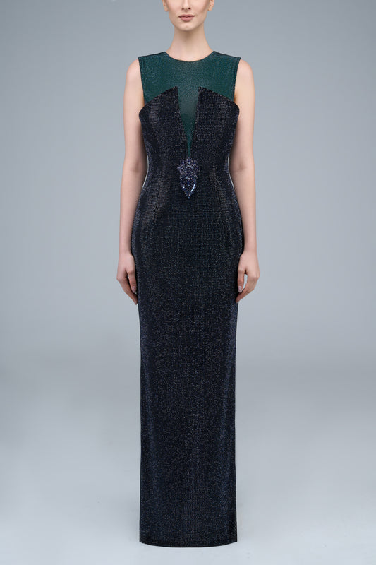 Saadiah Dress