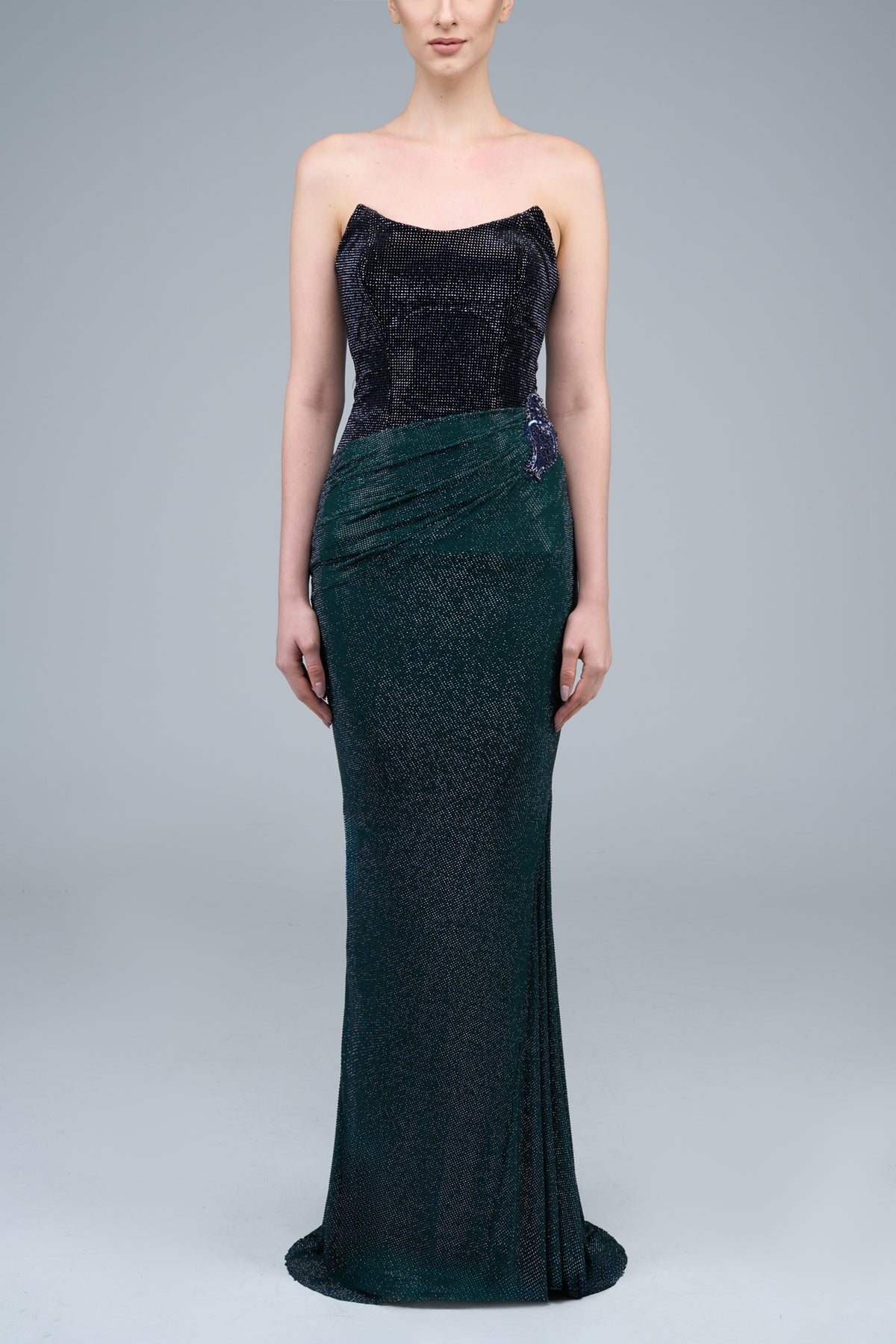 Salmah Dress