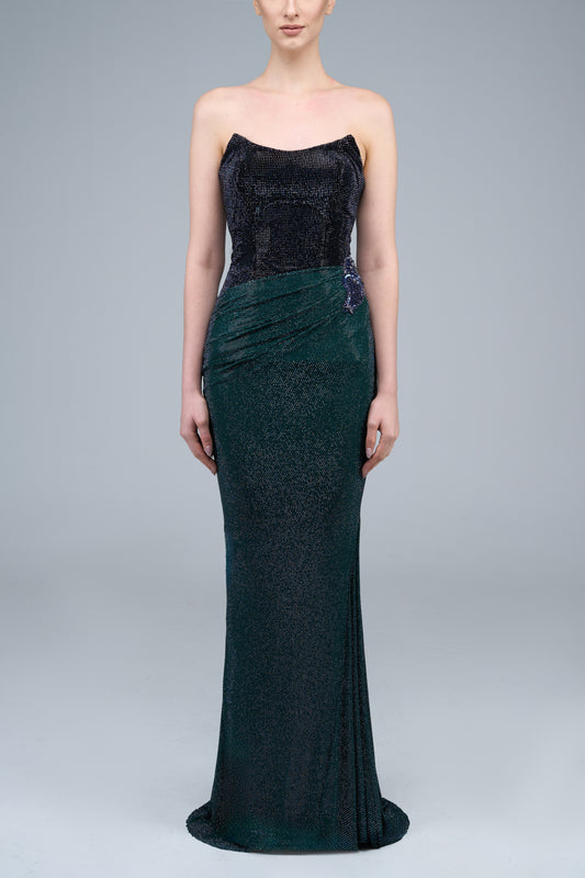 Salmah Dress
