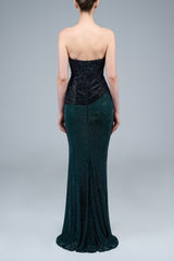 Salmah Dress