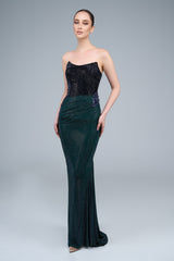 Salmah Dress