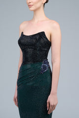 Salmah Dress