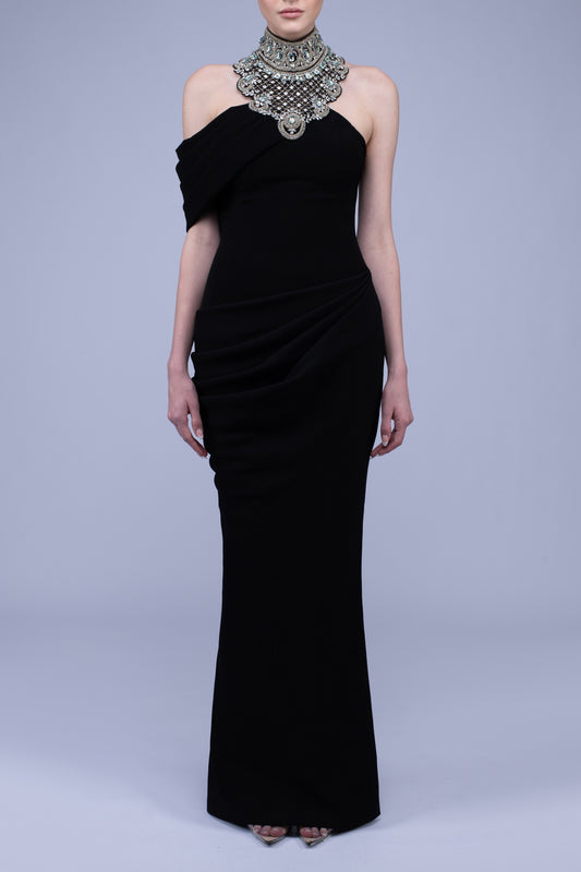 Sana Gown