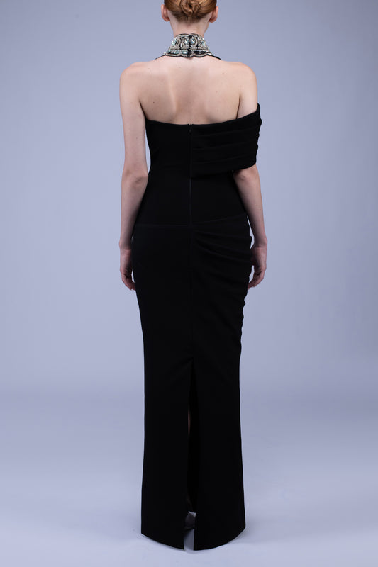 Sana Gown