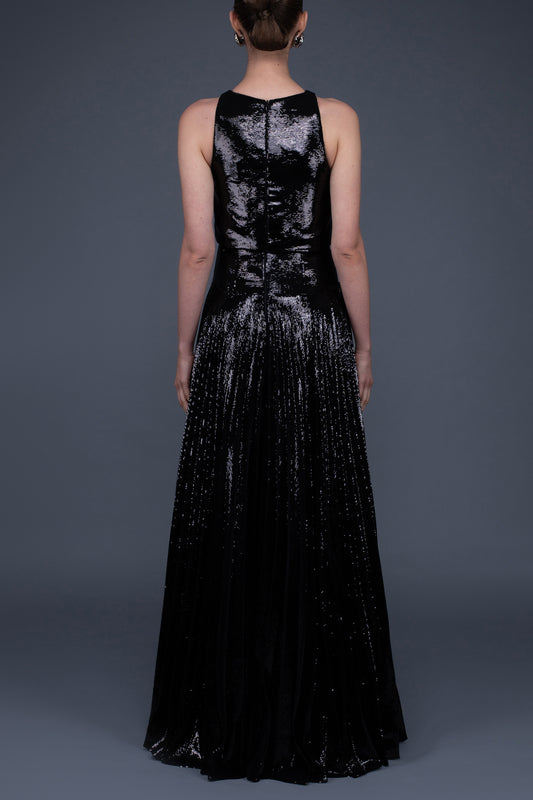 Scha gown