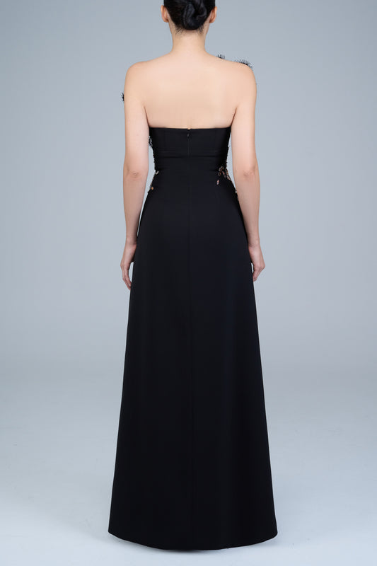 Sevran Dress