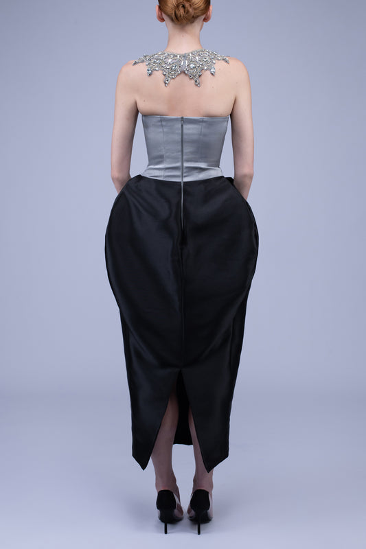 Shaima Dress