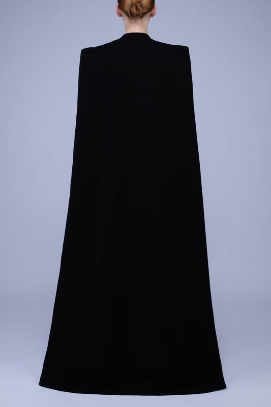 Shandra Gown