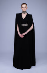 Shandra Gown