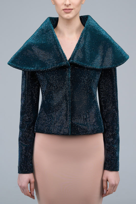 Sharifah Jacket