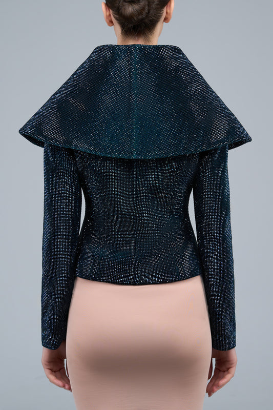 Sharifah Jacket