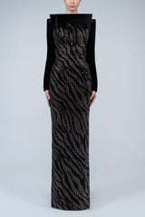 Shree Gown