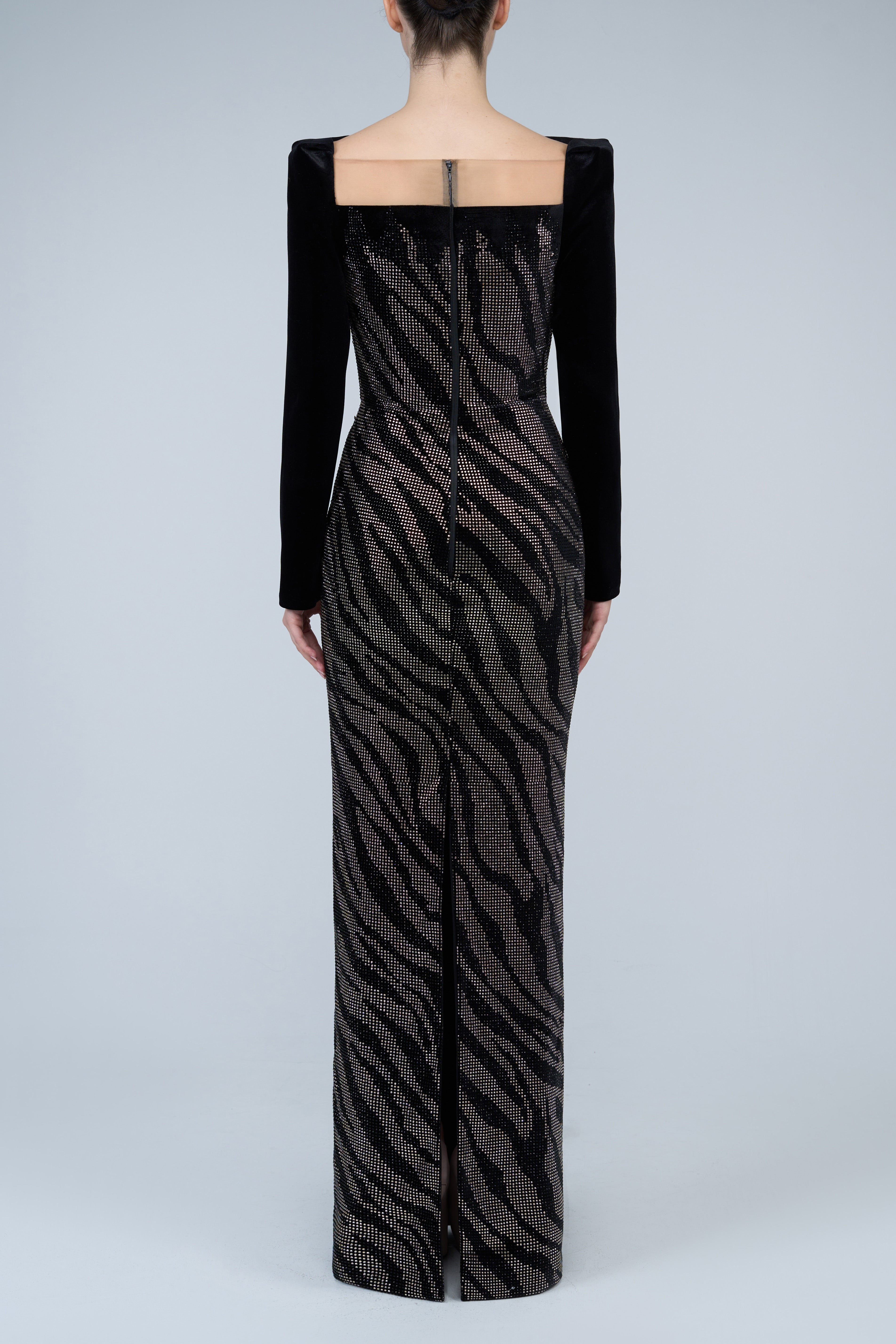 Shree Gown