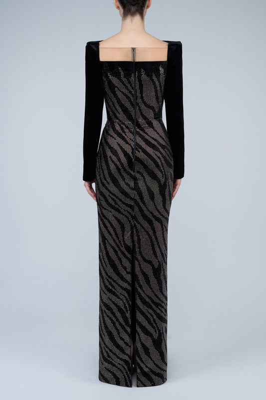 Shree Gown