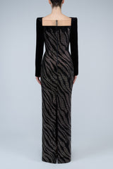 Shree Gown