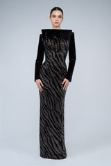 Shree Gown