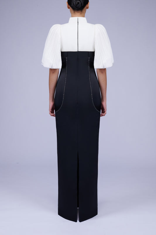 Sloane Dress