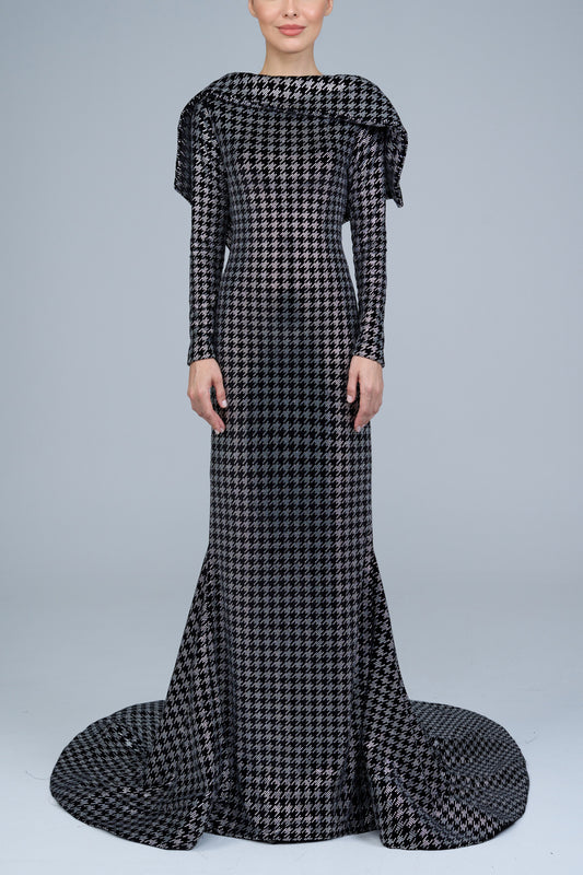 Sophia Gown
