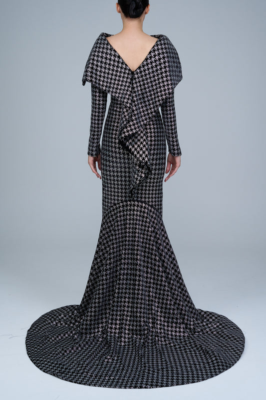 Sophia Gown