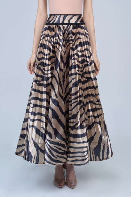 Sumatran Skirt