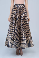 Sumatran Skirt