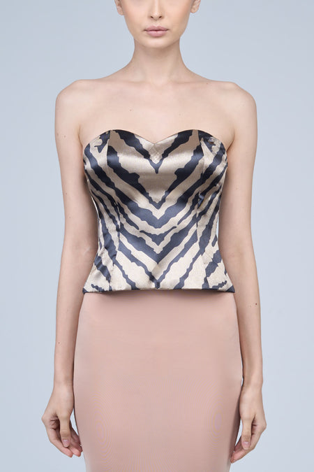 Sumatran Corset