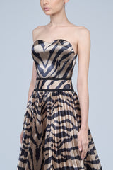 Sumatran Corset