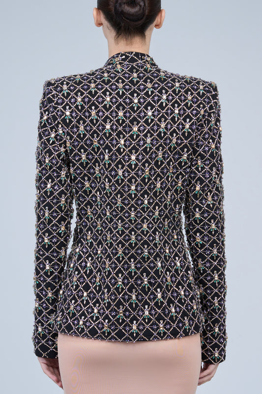 Sunbird Jacket