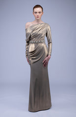 Syifa Gown