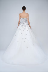 Sylva Gown