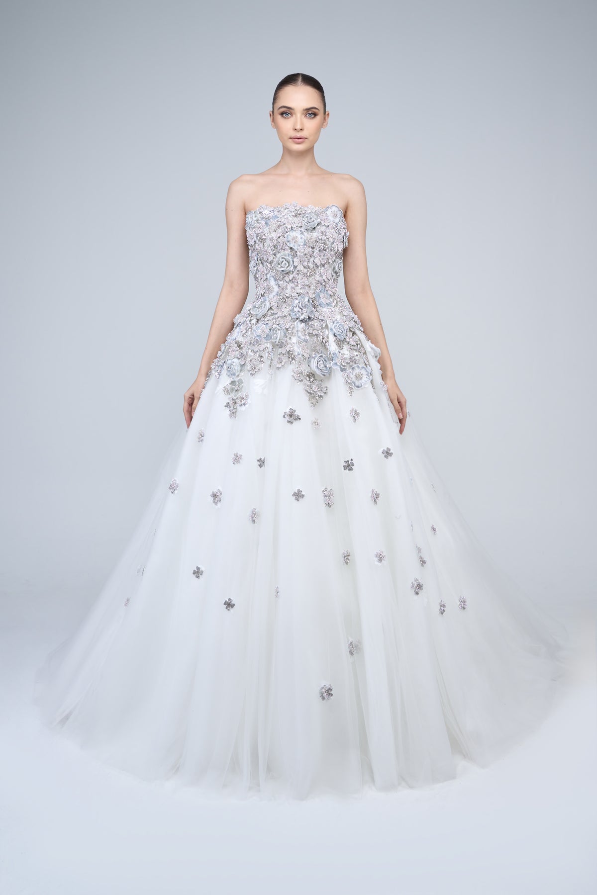 Sylva Gown